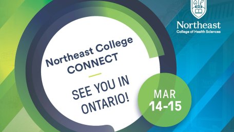 Join us in Canada for northeast college connect